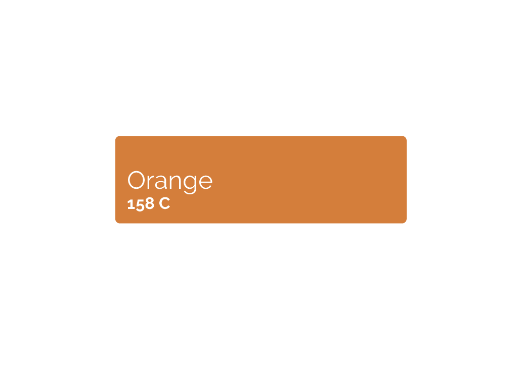 orange